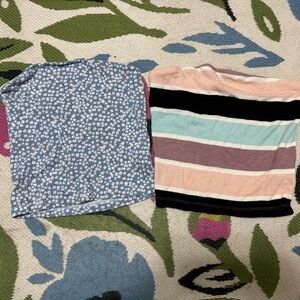 American Eagle Tube Tops